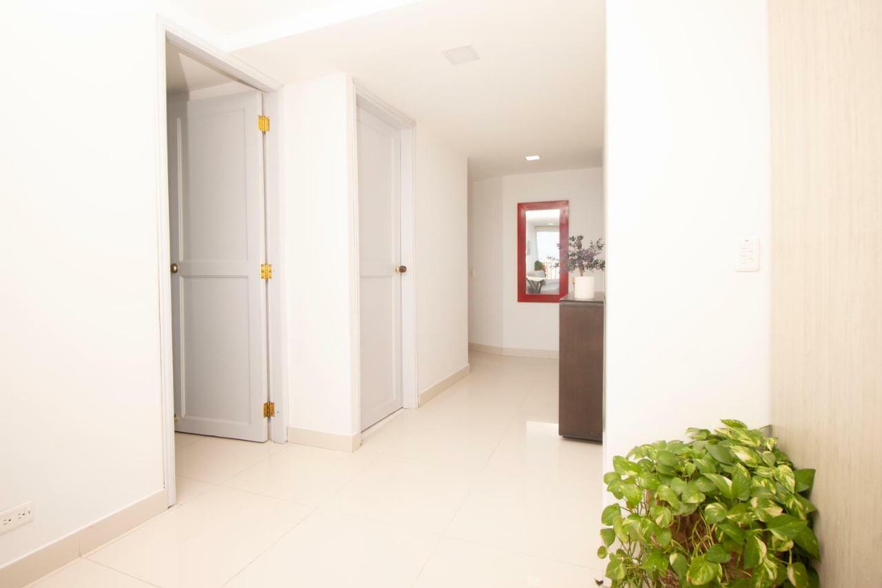 Riviera Beach - Livin Colombia Cartagena Luaran gambar